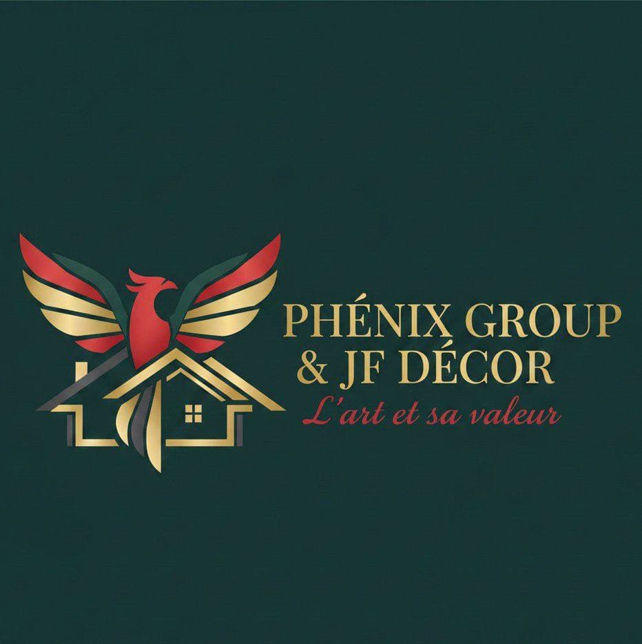 PHÉNIX GROUP & JF DÉCOR – Groupe d’architecture et d’aménagement